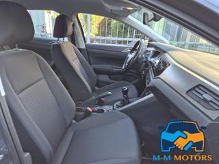 VOLKSWAGEN Polo usata, con Bluetooth