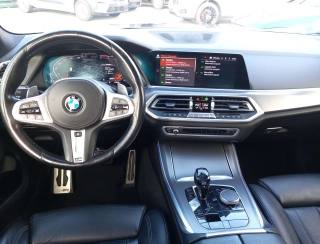 BMW X5 usata, con Autoradio