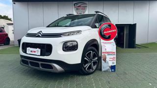 CITROEN C3 Aircross usata, con Alzacristalli elettrici