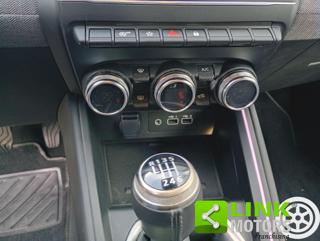 RENAULT Clio usata, con Controllo vocale