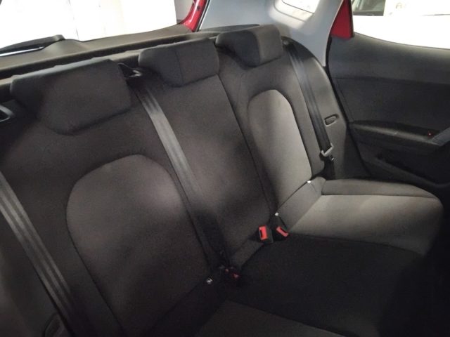 SEAT Arona usata, con Servosterzo