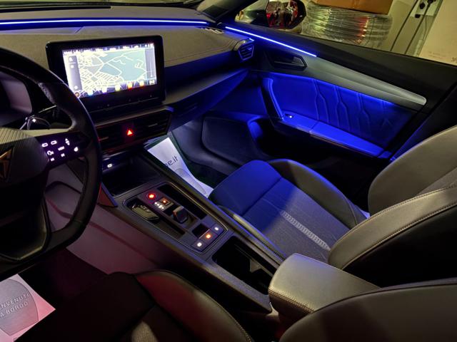 CUPRA Formentor usata, con Fari LED