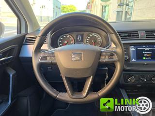 SEAT Ibiza usata 28