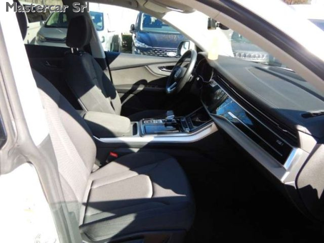 AUDI Q8 usata, con Antifurto