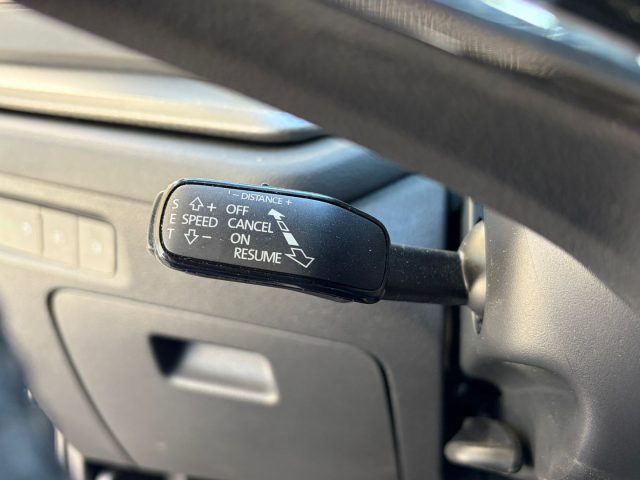 SKODA Octavia usata, con Bracciolo