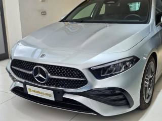 MERCEDES-BENZ A 200 usata, con Airbag