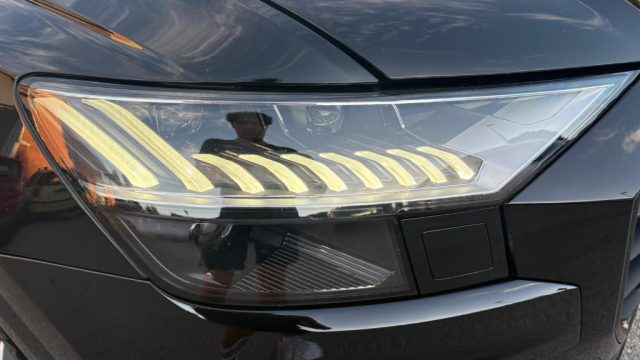 AUDI Q8 usata, con Airbag testa