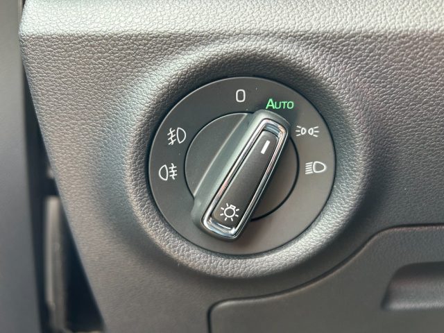 SKODA Kamiq usata, con Servosterzo