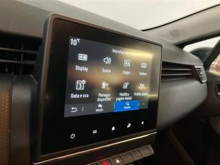 RENAULT Clio usata, con Isofix