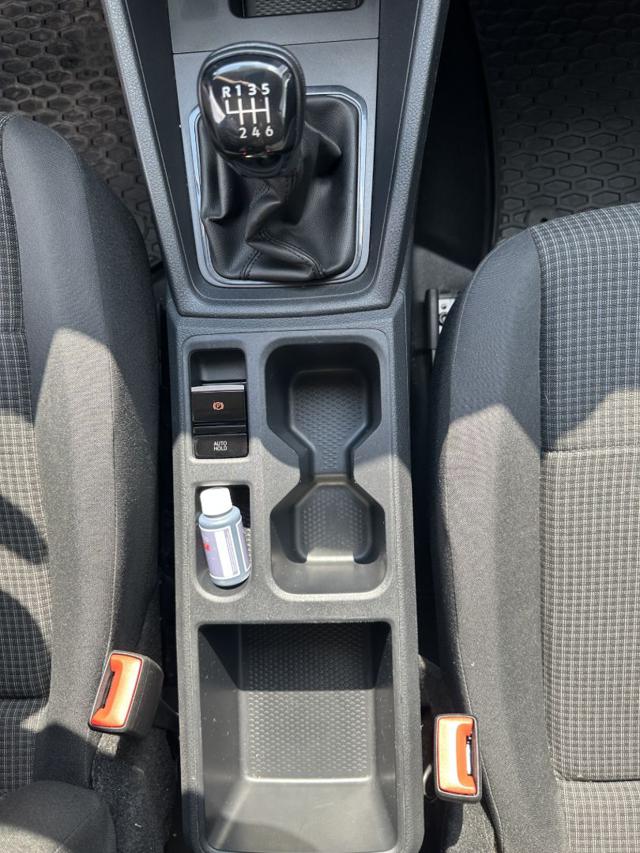 VOLKSWAGEN Caddy usata, con Cronologia tagliandi