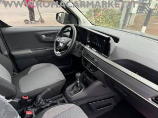 FORD Tourneo Courier usata, con Climatizzatore
