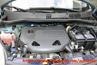 FIAT Panda usata, con ESP