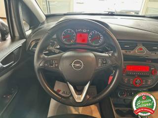 OPEL Corsa usata, con Climatizzatore