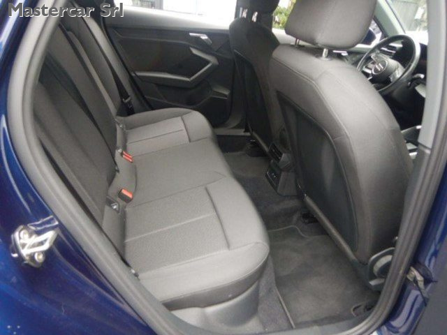 AUDI A3 usata, con Volante in pelle