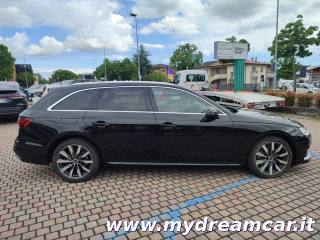 AUDI A4 usata 28
