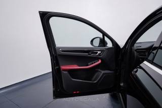 PORSCHE Macan usata, con Climatizzatore