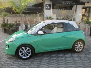 OPEL Adam usata, con Airbag