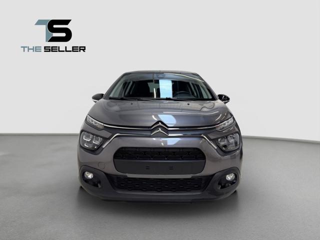 CITROEN C3 usata, con Airbag