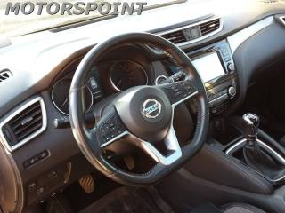 NISSAN Qashqai usata, con Controllo automatico clima