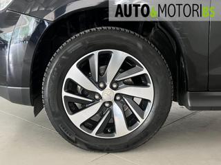 MITSUBISHI ASX usata, con Cerchi in lega