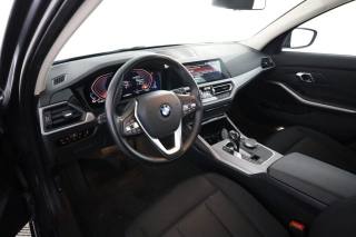BMW 318 usata 1
