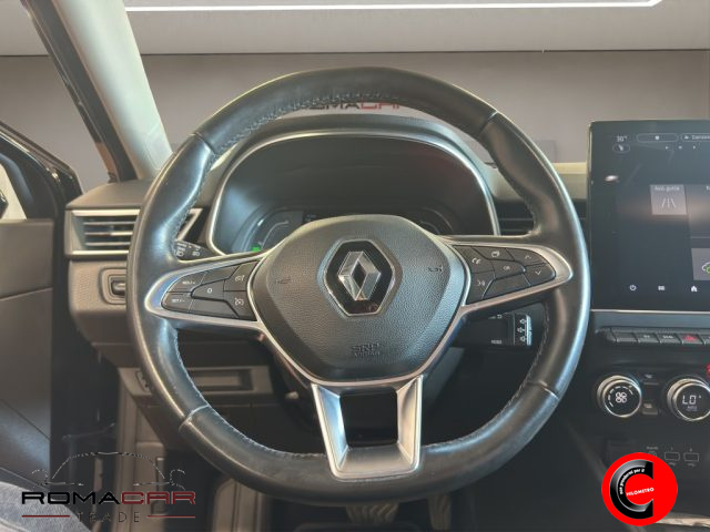 RENAULT Clio usata, con Cerchi in lega