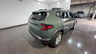 DACIA Duster usata, con Airbag laterali