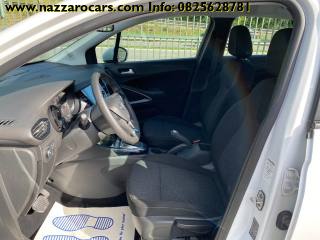 OPEL Crossland X usata, con Alzacristalli elettrici