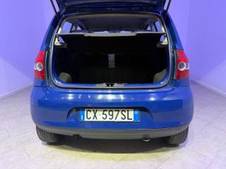 VOLKSWAGEN Fox usata 11