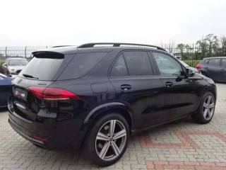 MERCEDES-BENZ GLE 300 usata, con Autoradio