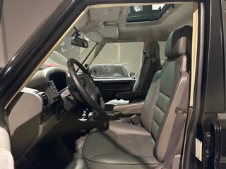 LAND ROVER Discovery usata, con Chiusura centralizzata