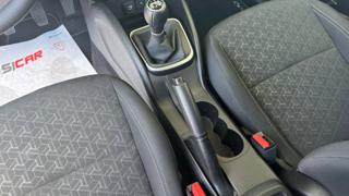 FIAT Tipo usata, con Immobilizzatore elettronico