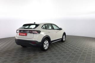 VOLKSWAGEN Taigo usata 3