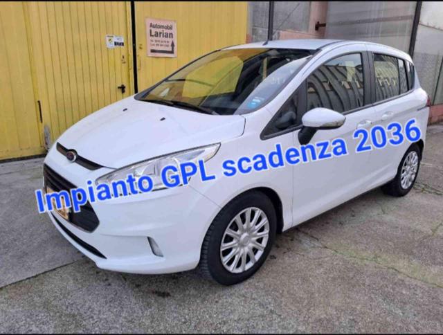 FORD B-Max usata, con ABS