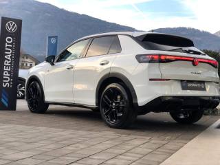 VOLKSWAGEN T-Roc usata, con Boardcomputer