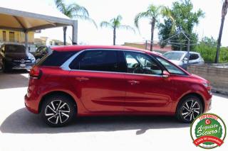 CITROEN C4 Picasso usata, con Cerchi in lega