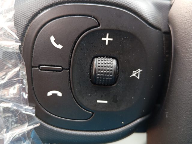 FIAT Panda Cross usata, con Sensore di pioggia