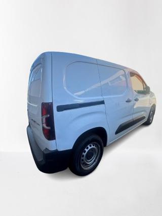 TOYOTA Proace usata, con Airbag Passeggero