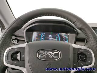 EMC Sei usata, con Cerchi in lega