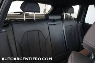 BMW X3 usata, con Specchietti laterali elettrici