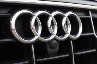 AUDI Q8 usata, con Spoiler