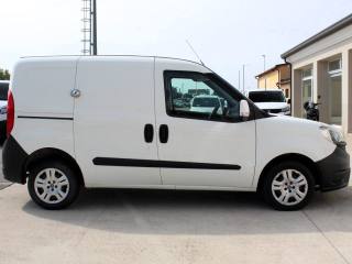 FIAT Doblo usata, con Controllo trazione