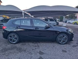 BMW 118 usata, con Cerchi in lega