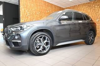 BMW X1 usata 7