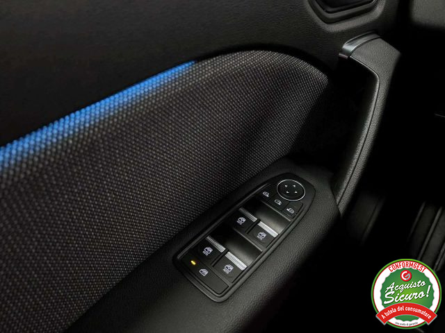 RENAULT Captur usata, con Chiusura centralizzata