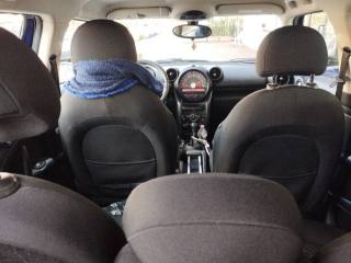 MINI Countryman usata, con Airbag testa