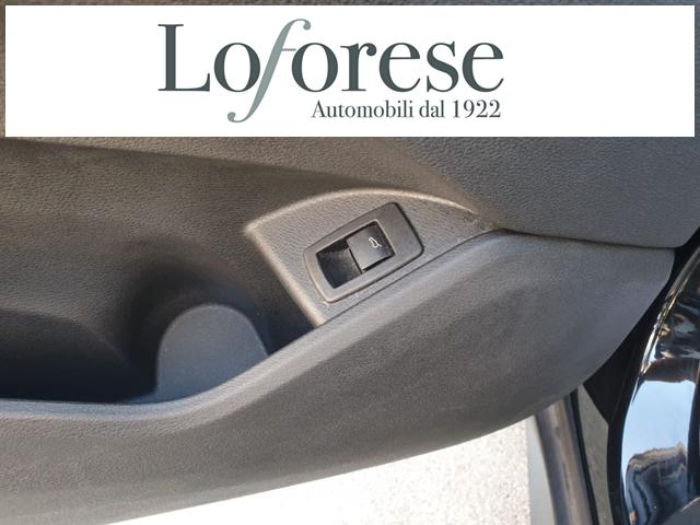BMW X1 usata, con Filtro antiparticolato
