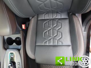 NISSAN Qashqai usata, con Cronologia tagliandi