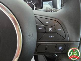 FIAT 500X usata, con Fari Xenon