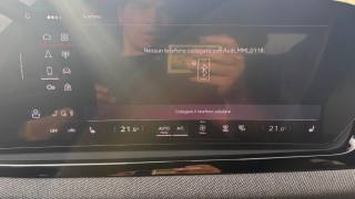 AUDI A5 usata, con Immobilizzatore elettronico